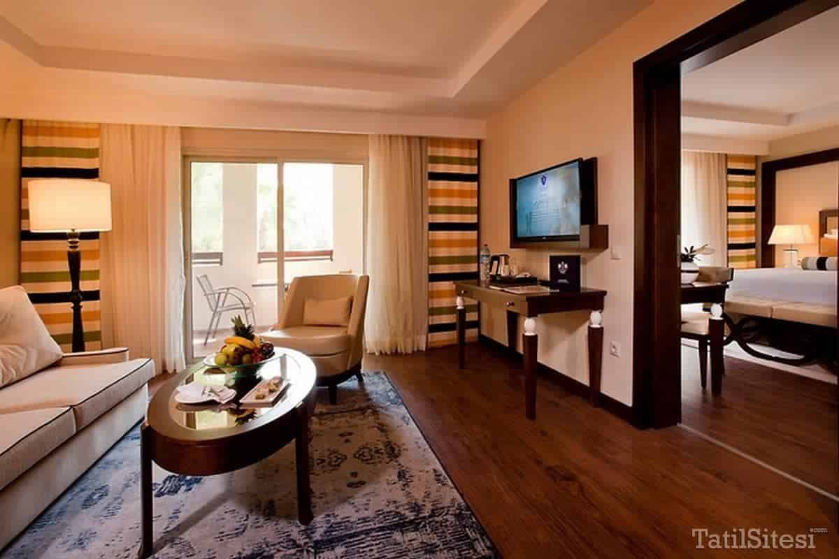 Kaya Palazzo Golf Resort